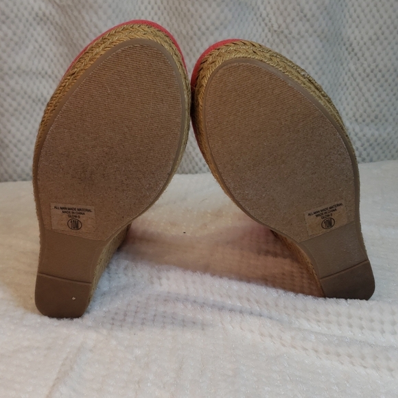 Platform Heels - Picture 5 of 5